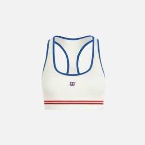 Kith Wilson Ribbed Set